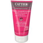 Après-shampoings Cattier bio 150 ml pour cheveux colorés 