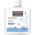 Shampoings Cattier bio 250 ml anti pellicules anti pelliculaire en promo 
