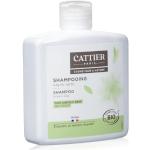 Shampoings Cattier bio à l'argile 250 ml en promo 