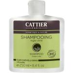 Shampoings Cattier bio à l'argile 250 ml 