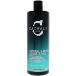 Shampoings Tigi Catwalk vitamine E 750 ml pour cheveux abîmés en promo 