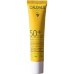 Caudalie - Vinosun Very High Protection Lightwight Cream - Fluide solaire 40 ml