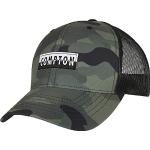 Casquettes trucker Cayler & Sons camouflage Tailles uniques look fashion 