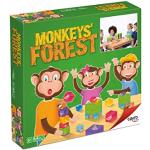 Cayro Jeu de Société Monkeys' Forest
