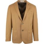 CC Collection Corneliani - Jackets > Blazers - Brown -