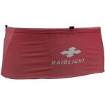 Vêtements de sport Raidlight rouges made in France Taille L pour femme en promo 