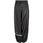 CeLaVi Rainwear Pants - Solid - Pantalon De Pluie - Garçon , Noir , 3 Ans ( Taille Fabricant : 100 cm )