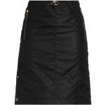 Minijupes de créateur Céline noires en polyamide minis Taille XS pour femme 