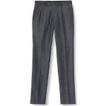Celio NOPAUL Pantalon, Gris (Anthracite Anthracite), W28 (Taille Fabricant:38) Homme