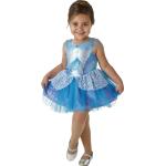 Déguisements bleus en tulle à sequins de princesses Cendrillon look fashion pour fille de la boutique en ligne Rakuten.com 