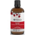 Huiles de massage Centifolia bio à huile de ricin 