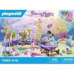 Jouets Playmobil Princess à motif animaux 