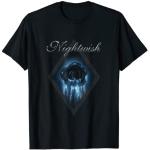 Century Child (couverture d'album + logo Nightwish ) T-Shirt