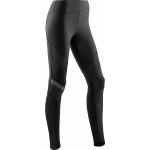 Leggings gainants CEP noirs Taille S look fashion 