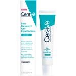 Soins du visage CeraVe hypoallergéniques non comédogènes à l'acide hyaluronique sans parfum 40 ml anti imperfections réducteurs de pores pour peaux sensibles 
