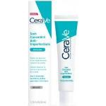 Soins du visage CeraVe 40 ml pour le visage anti imperfections pour peaux acnéiques 