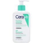 CeraVe Cleansers gel moussant purifiant pour peaux normales à grasses 236 ml