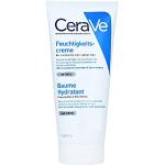 Crèmes hydratantes CeraVe non comédogènes à l'acide hyaluronique sans parfum pour le visage hydratantes pour peaux sèches en promo 