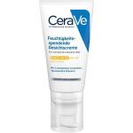 Crèmes de jour CeraVe non comédogènes embout pompe pour le visage hydratantes pour peaux normales 