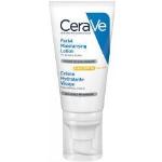Crèmes hydratantes CeraVe embout pompe pour le visage hydratantes 