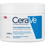 Crèmes pour le corps CeraVe hydratantes pour peaux sèches pour femme 