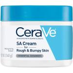 Soins du visage CeraVe hypoallergéniques non comédogènes à la céramide sans parfum pour le visage de nuit texture crème en promo 