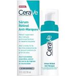 Sérums au rétinol CeraVe 30 ml pour le visage soin intensif texture crème pour femme 