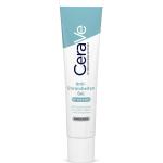 Soins du visage CeraVe non comédogènes 40 ml pour le visage anti imperfections réducteurs de pores pour peaux acnéiques pour femme 