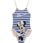 Maillots une pièce multicolores Mickey Mouse Club Minnie Mouse Taille 7 ans look fashion pour fille de la boutique en ligne Amazon.fr 