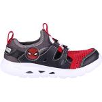 Chaussures de tennis  multicolores en néoprène Spiderman imperméables Pointure 28 pour garçon 