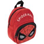 Sacs à dos scolaires Spiderman look fashion pour enfant 