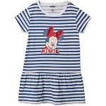 Robes imprimées bleus foncé en coton Mickey Mouse Club Minnie Mouse Taille 4 ans look fashion pour fille de la boutique en ligne Amazon.fr 