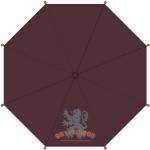 Parapluies pliants rouge foncé Harry Potter Harry Tailles uniques look fashion 