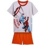 Pyjamas en coton The Avengers pour bébé de la boutique en ligne Amazon.fr 