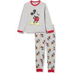 Pyjamas gris Mickey Mouse Club Mickey Mouse Taille 10 ans look fashion pour garçon de la boutique en ligne Amazon.fr avec livraison gratuite 
