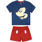 Pyjamas bleus Mickey Mouse Club Taille 2 ans look fashion pour garçon de la boutique en ligne Amazon.fr avec livraison gratuite Amazon Prime 