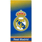 Draps de plage Cerda en microfibre Real Madrid 70x140 en promo 