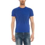 T-shirts Cerruti 1881 bleus Taille XXL 