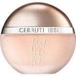 Cerruti Parfums pour femmes Cerruti 1881 pour femme Eau de Toilette Spray 100 ml