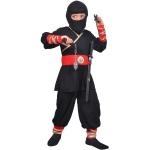 Déguisements César Déguisements de ninja enfant en promo 
