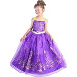 Déguisements César Déguisements en organza de princesses Taille 7 ans pour fille de la boutique en ligne Amazon.fr avec livraison gratuite 