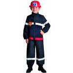 Cesar - F173-003 - Costume - Déguisement - Pompier