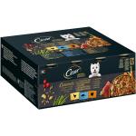 Cesar Natural Goodness pour chien - Multipack Casserole 3 variétés (24 x 400 g)
