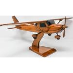 Maquettes Avions en bois sur les transports 