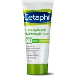 Crèmes hydratantes Cetaphil hypoallergéniques sans paraben pour le corps hydratantes pour peaux sensibles 