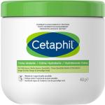 Crèmes hydratantes Cetaphil pour le corps hydratantes pour peaux sensibles 