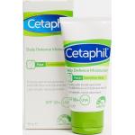 Cetaphil - Daily Defence - Crème hydratante IP50+ - 50 g-Transparent
