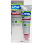 Crèmes de jour Cetaphil sans parfum anti rougeurs tonifiantes pour peaux sensibles pour femme 