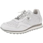 Chaussures de sport Cetti blanches Pointure 47 look fashion pour homme 