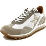 Chaussures de sport Cetti blanches Pointure 42 look fashion pour femme 